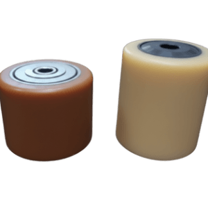 גלגלים ואביזרים