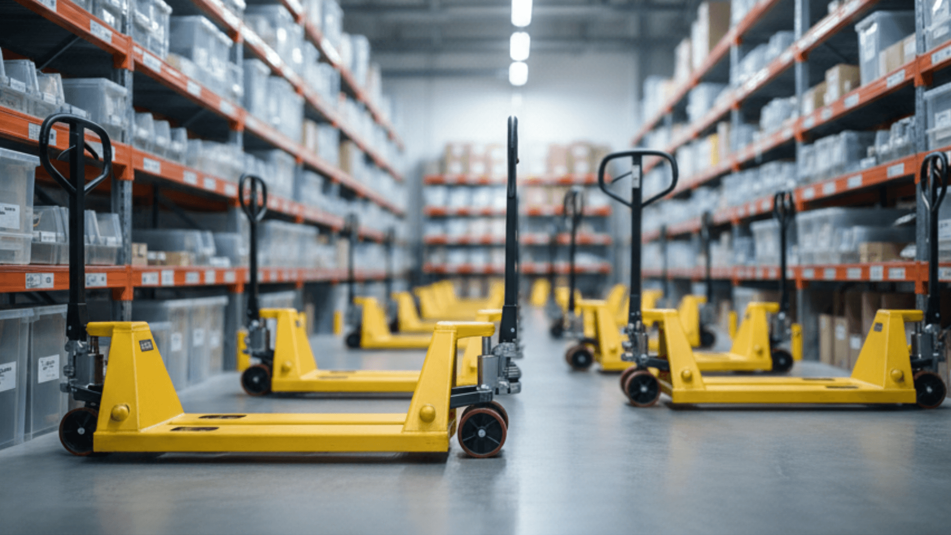 כרטיס לעגלה/מלגזה חשמלי