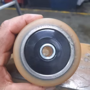 גלגלים ואביזרים