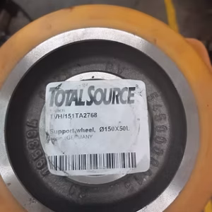 גלגלים ואביזרים