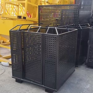 סל הרמה תקני לאדם