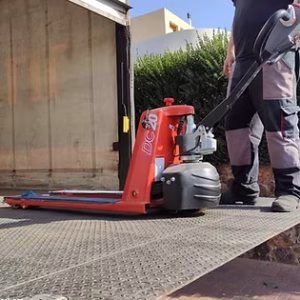 חלקי חילוף למלגזות