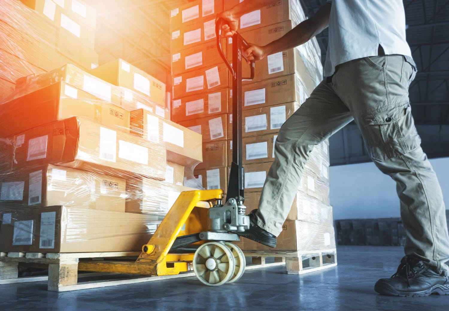 מלגזות משומשות 1 מלגזות משומשות