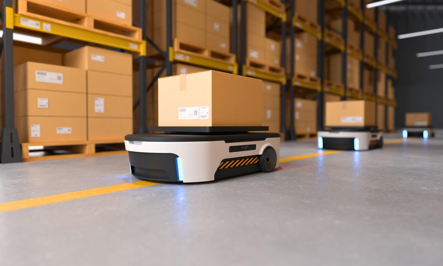 מלקטת חשמלית