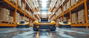 מלקטת חשמלית